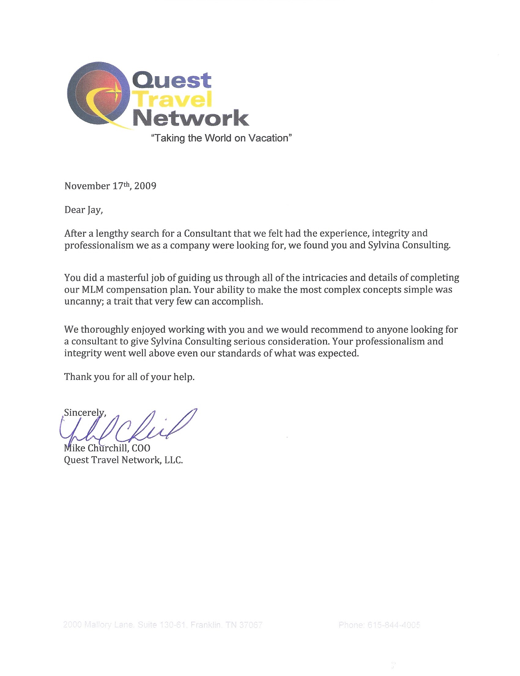 thank you letter to client from travel thank you letter to client from travel 28 images best thank you letter to client from travel thank you letter to client from travel 28 images best