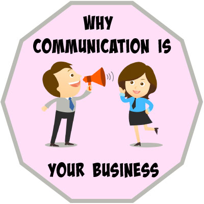 Good Communication - Sylvina Consulting, Inc.