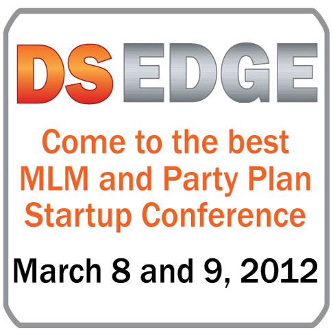 The Best MLM and Party Plan Startup Conference