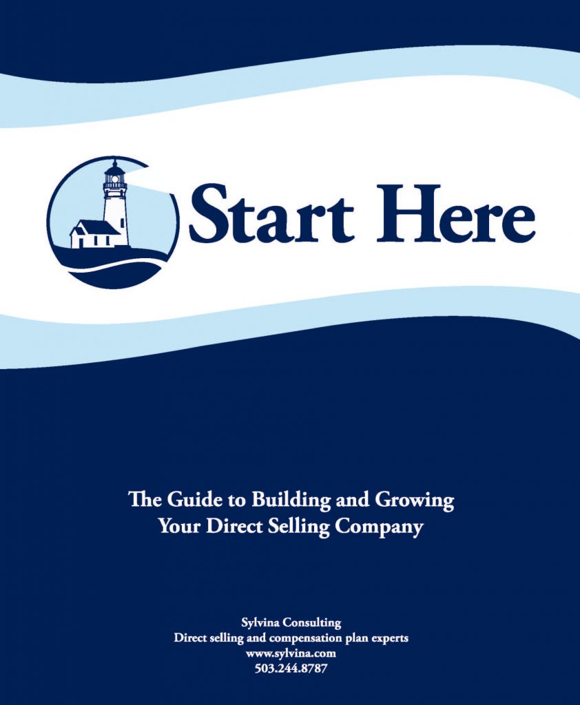 Direct Selling Startup Guide