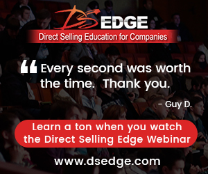 Direct Selling Edge Conference